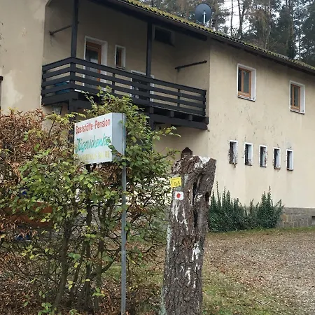 Vendégház Jaegerschenke