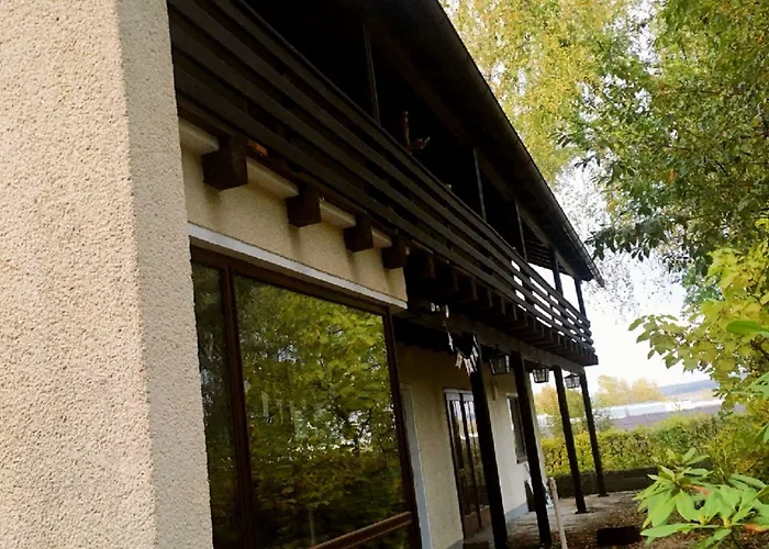 Maison d'hôtes Jaegerschenke *