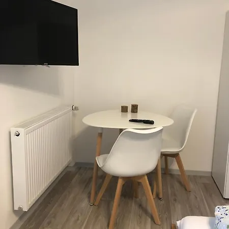 Jaegerschenke Gæstehus Luhe-Wildenau