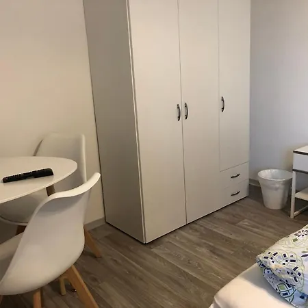 Jaegerschenke * Luhe-Wildenau