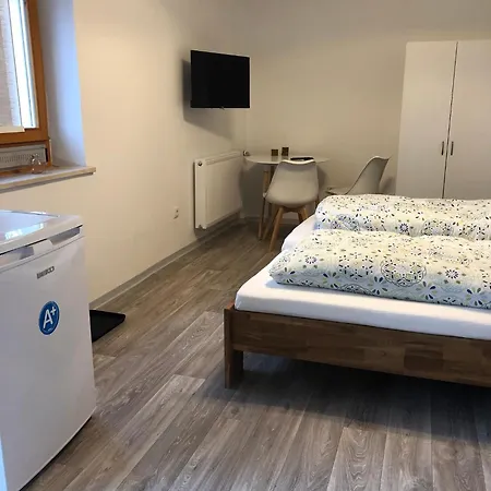 Jaegerschenke Gæstehus *