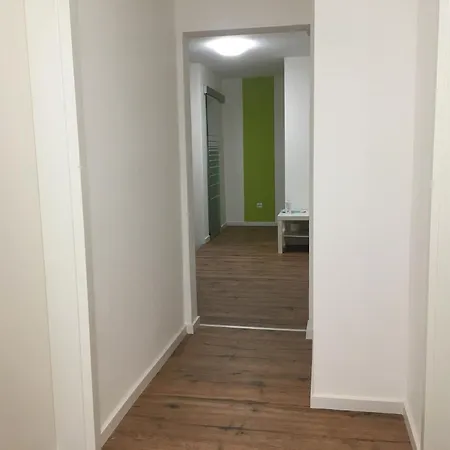 Gæstehus Jaegerschenke