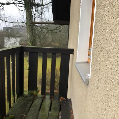 Pensión Jaegerschenke Luhe-Wildenau