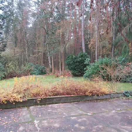Jaegerschenke Gæstehus Luhe-Wildenau