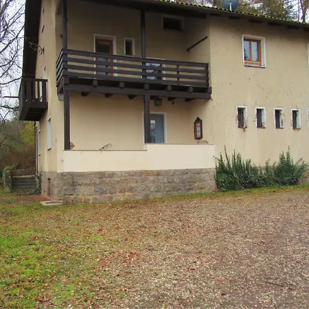 Jaegerschenke Luhe-Wildenau