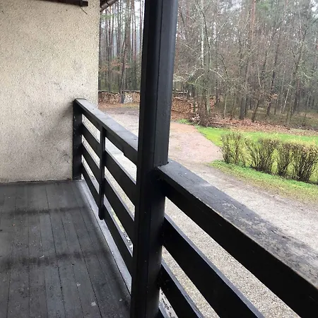 Pensjonat Jaegerschenke Luhe-Wildenau