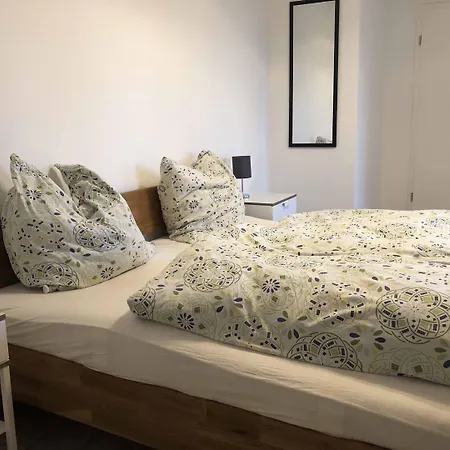 Guest house Jaegerschenke