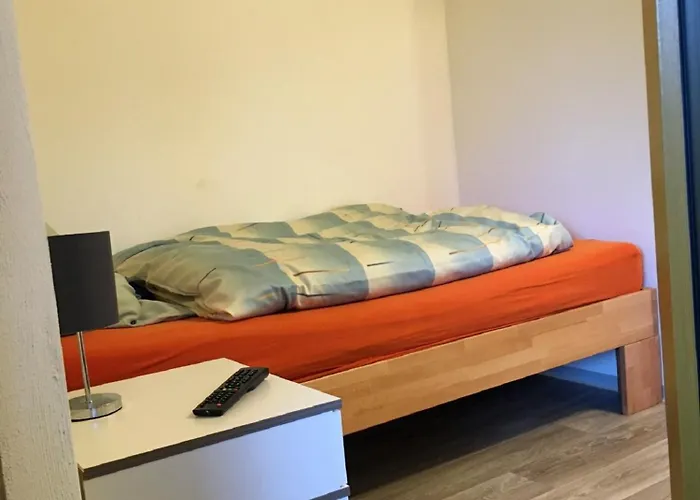 Jaegerschenke Guest house *