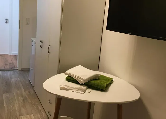 Jaegerschenke Guest house Luhe-Wildenau