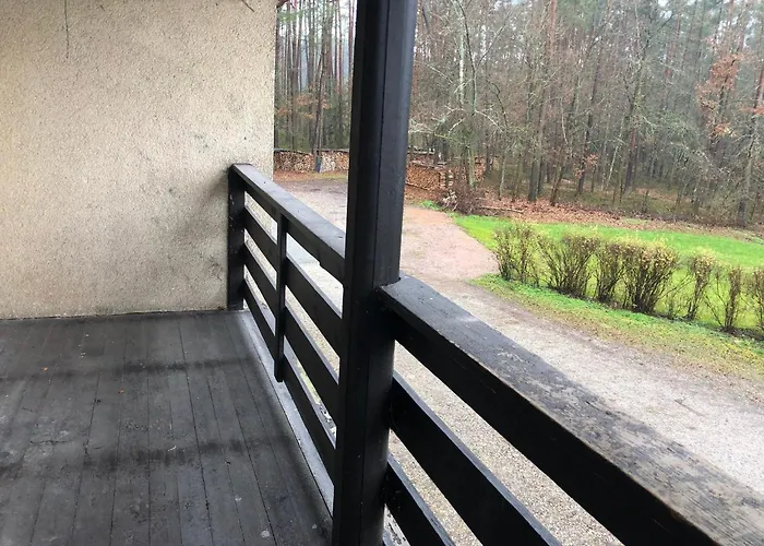 Jaegerschenke Guest house *