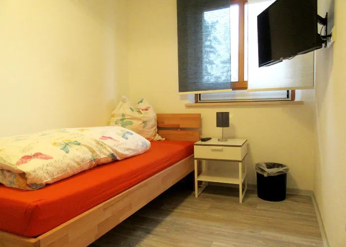 Guest house Jaegerschenke Luhe-Wildenau