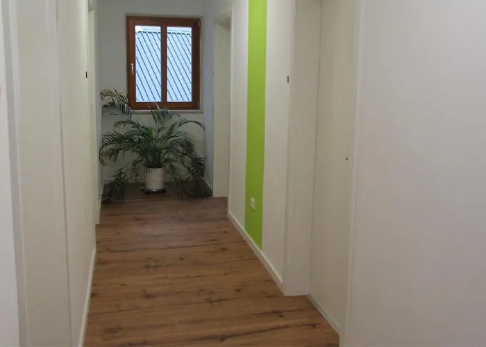 Guest house Jaegerschenke