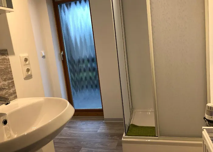 Guest house Jaegerschenke Luhe-Wildenau