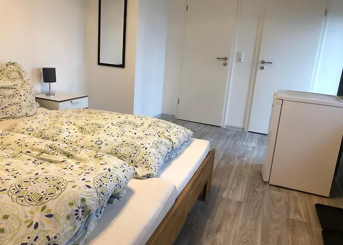 Jaegerschenke Casa de hóspedes *
