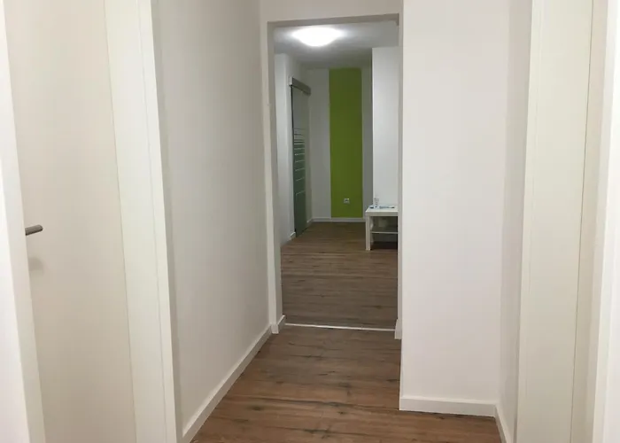 Guest house Jaegerschenke