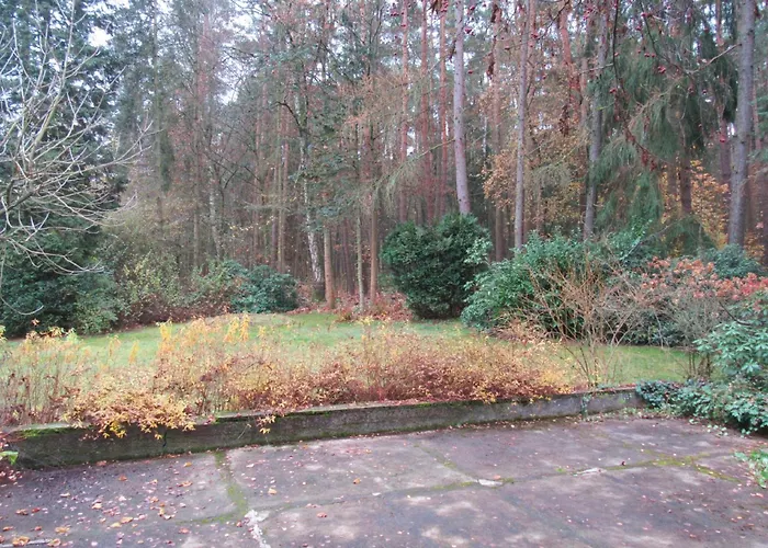 Jaegerschenke Guest house Luhe-Wildenau